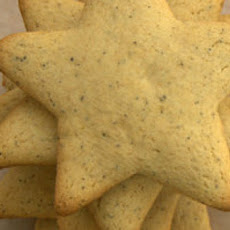 Aunt Da's Tea Cakes, reimagined