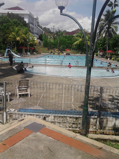 BSC Pool