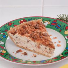 Candy Bar Pie