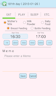 How to get Baby's Diary:schedule 1.2 mod apk for laptop