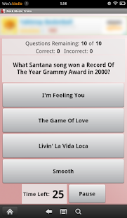 How to download Rock Music Trivia Varies with device unlimited apk for bluestacks
