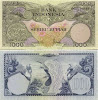 Uang Rp 1000,00 Jadul Part I (Gambar 3)