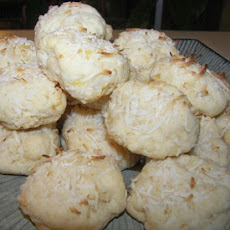 Paradise Cookies