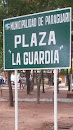 Plaza La Guardia