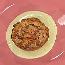 Praline Bread Pudding