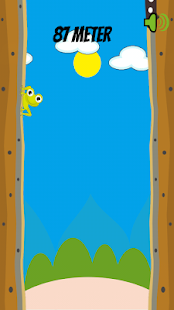 How to install Jumping Frog patch 1.1 apk for pc