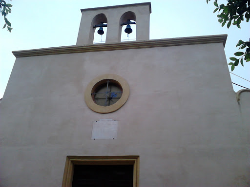 Chiesa Sant'Efisio