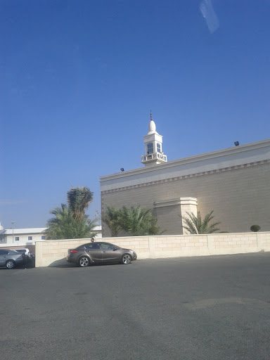 Ardiya Mosque