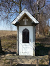 Field Chapel dedicated to Onze-Lieve-Vrouw