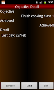 How to install My Objective of this year 3.0 apk for android