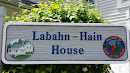 Labahn-Hain House