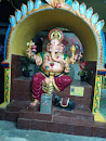 Vinayaka Statue