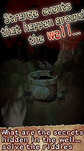 How to download The bottom of the gloomy well 1.0 apk for laptop