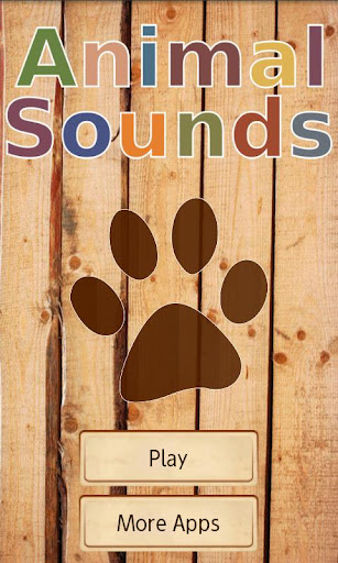 Animal Sounds