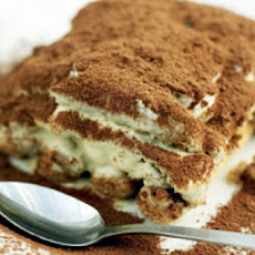 President's Choice Tiramisu