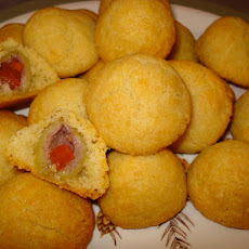 Olive Pastries