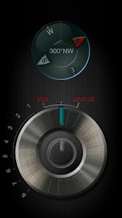 How to download Flashlight Compass PRO 1.0 unlimited apk for android