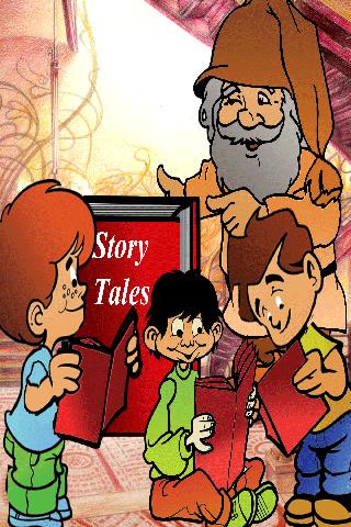 Panchatantra Stories MAX