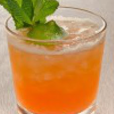 Traditional Mai Tai