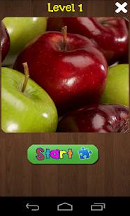 How to download Fruit Jigsaw Puzzle for Kids 1.0 apk for laptop