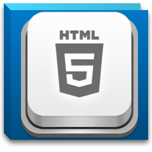 HTML5 Interview Questions LOGO-APP點子