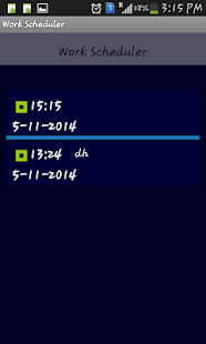How to download WorkScheduler 1.0 unlimited apk for bluestacks