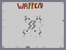 Thumbnail of the map 'AHHH WAFFEN!'