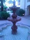 Scottsdale Plaza Fountain #3