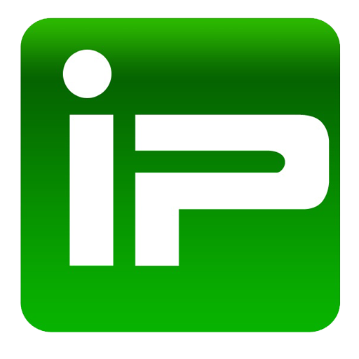 iPoint Television LOGO-APP點子