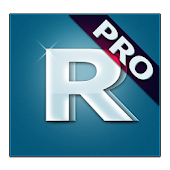 Ray Pro Sidebar Launcher