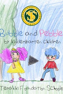 How to install Bubble and Pebble Story 1.0.1 mod apk for pc