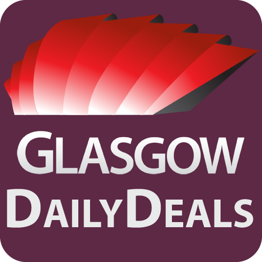 Glasgow Daily Deals LOGO-APP點子