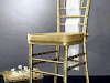Silla Tiffany Versalles Y Avant Garde Originales