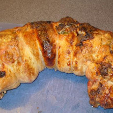 Turkey - Deboned and Rolled