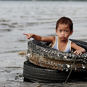 by Edwin   S. Loyola - News & Events World Events