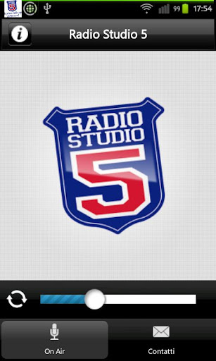 Radio Studio 5 FM