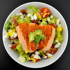 California Cobb Salad