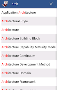 How to get Glossary for TOGAF 1.3 apk for laptop