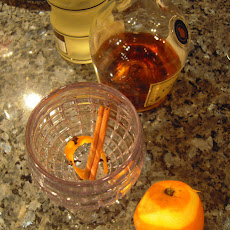 Gingerbread Toddy