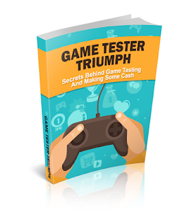 How to download Game Tester Triumph - Ebook lastet apk for bluestacks