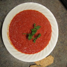 Carrot Soup
