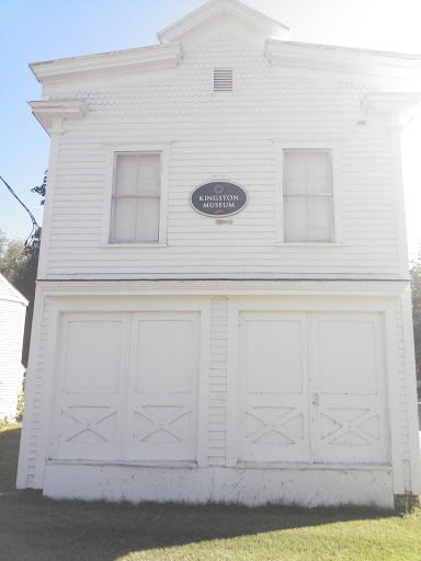 Kingston Historical Museum
