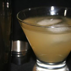 Brigitte Bardot - a Great Cocktail