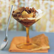Juicy Apple Crisp
