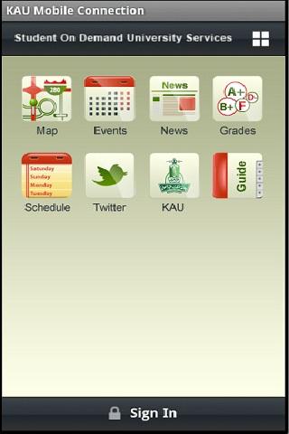 【免費工具App】KAU ODUS plus-APP點子