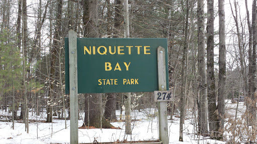 Niquette Bay State Park