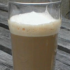 Caramel Macchiato