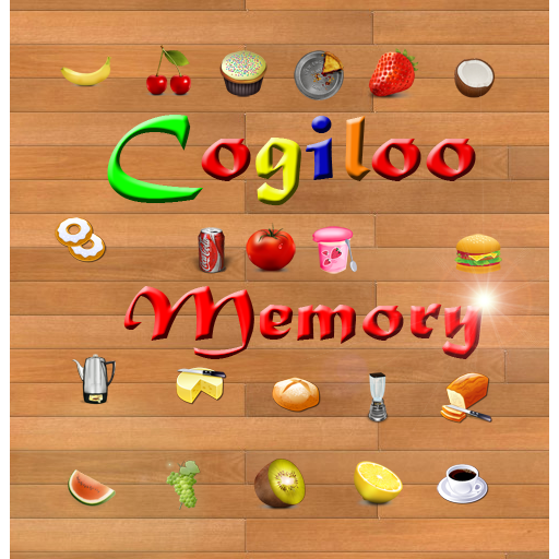 Cogiloo Memory 解謎 App LOGO-APP開箱王