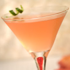 Green Tea Cosmo