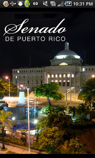 Senado de Puerto Rico